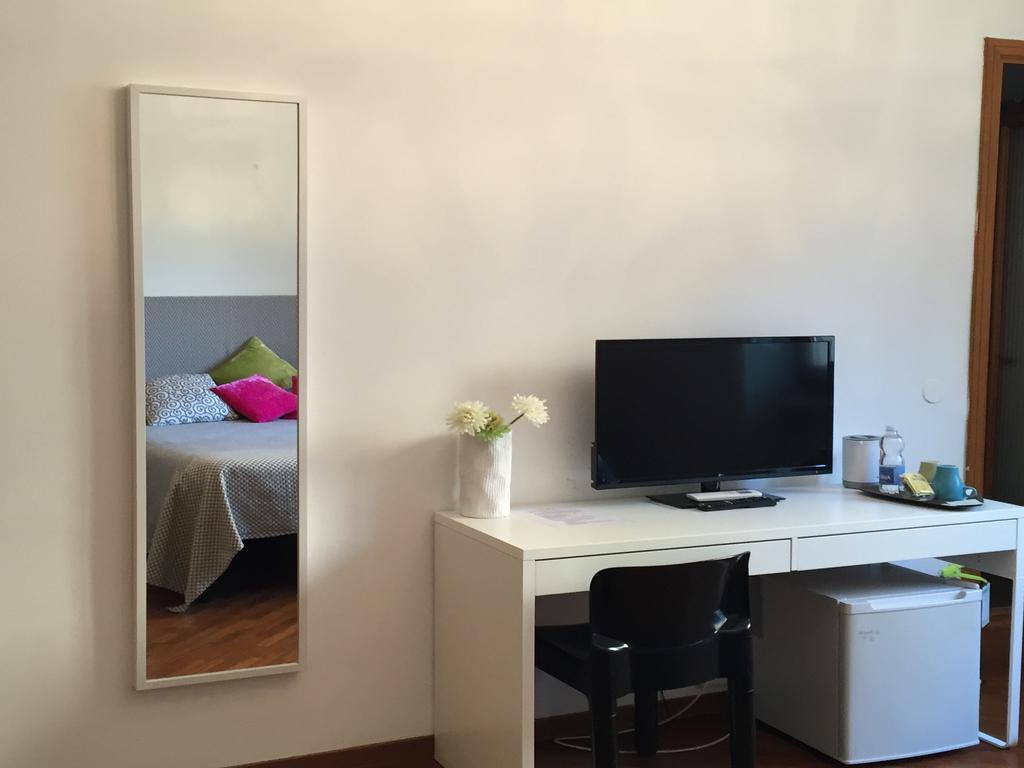 La Sapienza Siena B&B 객실 사진