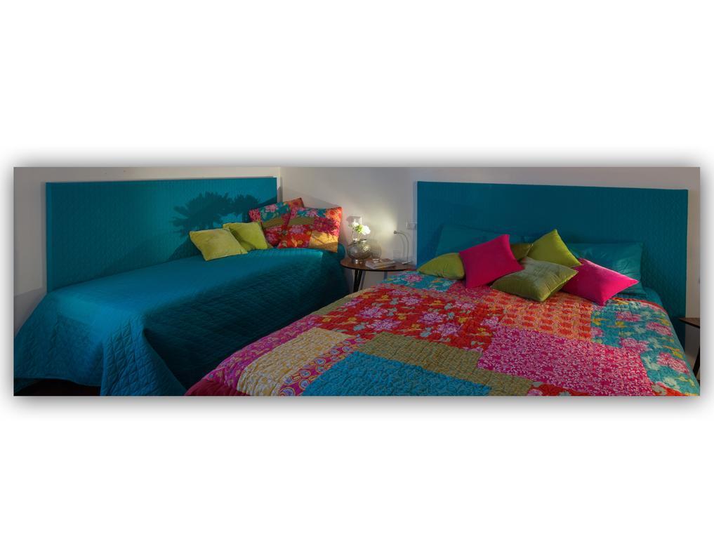 La Sapienza Siena B&B 객실 사진