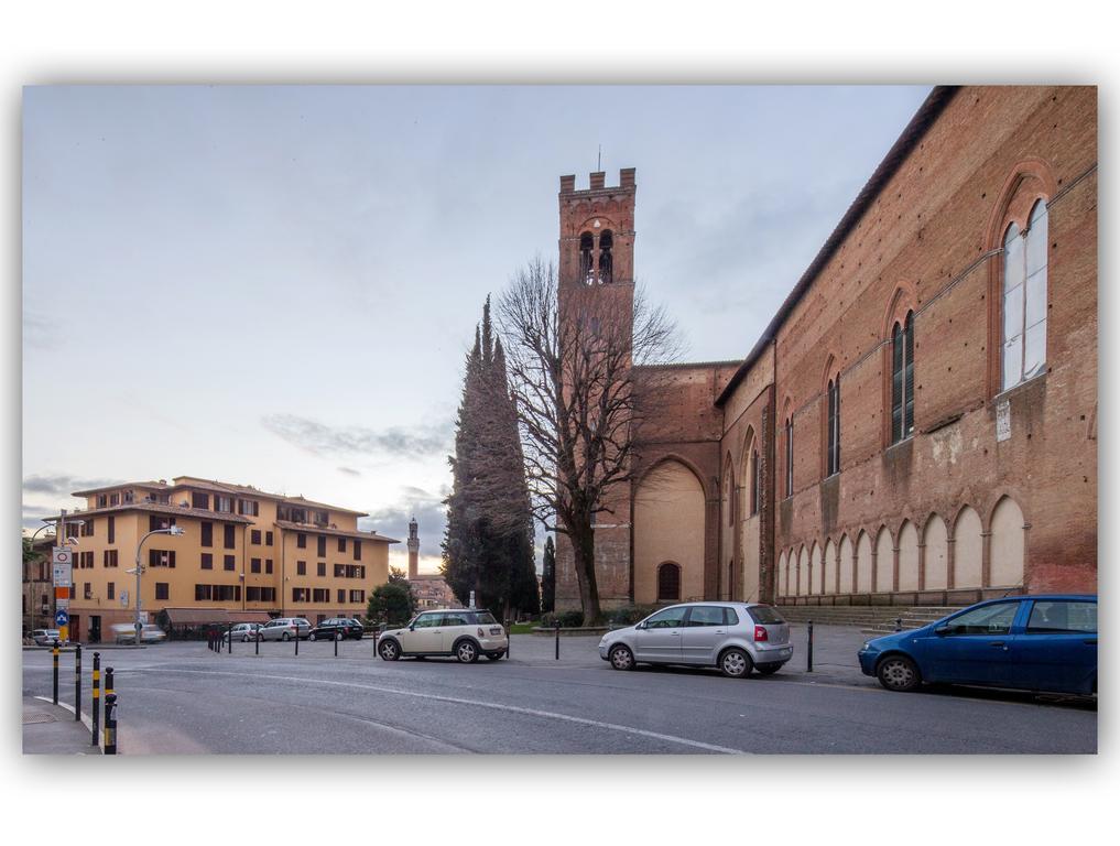La Sapienza Siena B&B 외부 사진