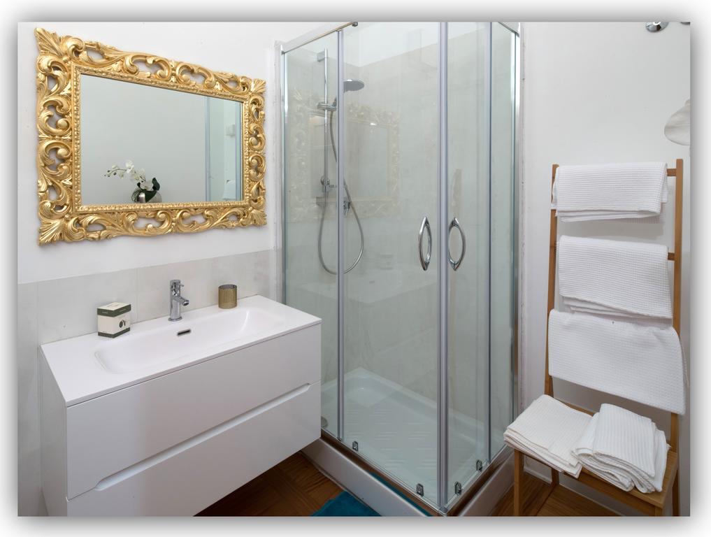 La Sapienza Siena B&B 객실 사진