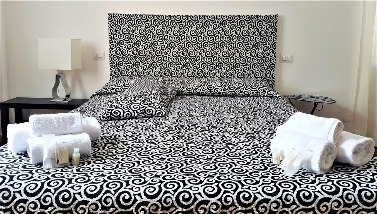 La Sapienza Siena B&B 외부 사진