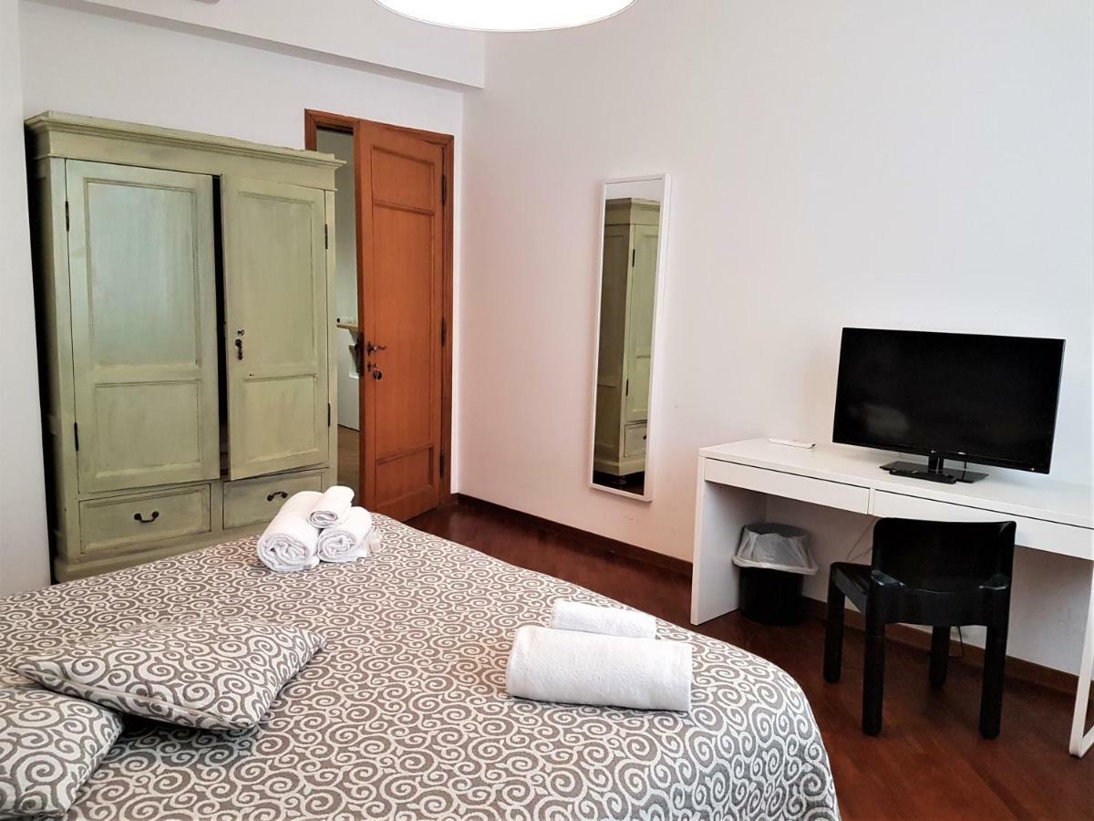 La Sapienza Siena B&B 외부 사진