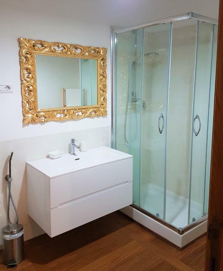 La Sapienza Siena B&B 외부 사진