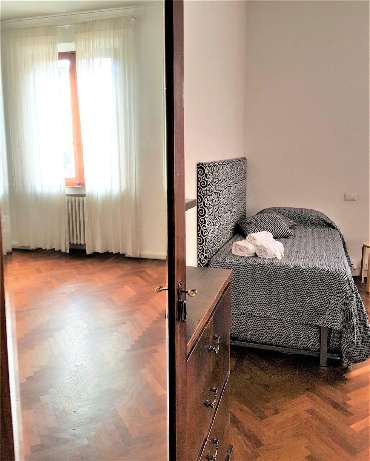 La Sapienza Siena B&B 외부 사진