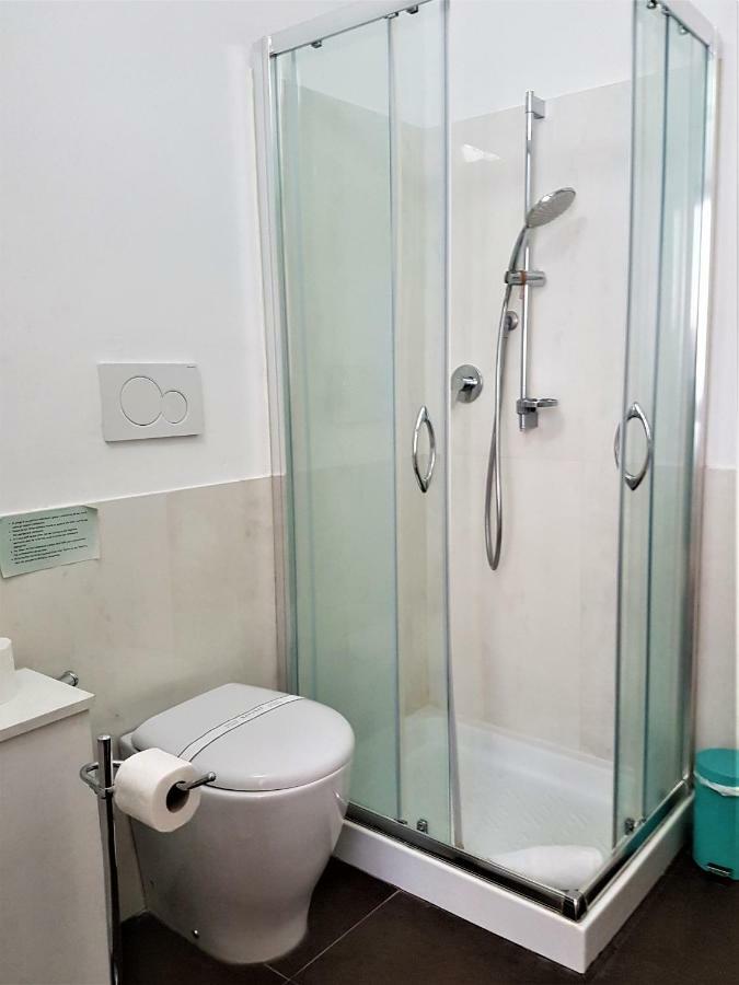 La Sapienza Siena B&B 외부 사진