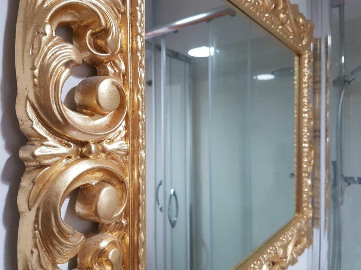 La Sapienza Siena B&B 외부 사진