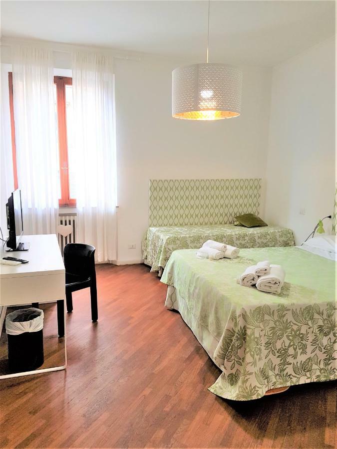 La Sapienza Siena B&B 외부 사진