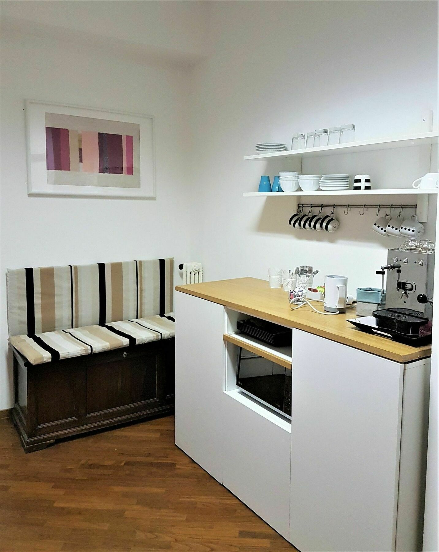 La Sapienza Siena B&B 외부 사진
